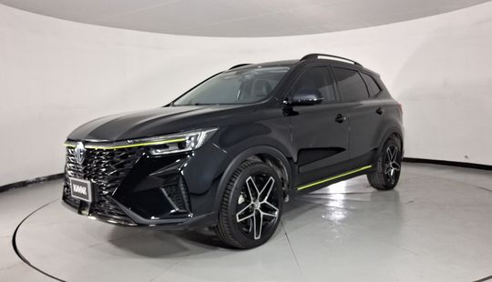 Mg • RX5