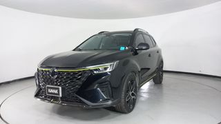 Mg • RX5