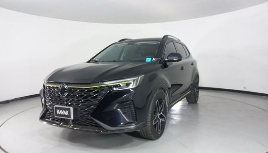 Mg • RX5
