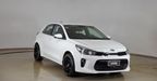 Kia Rio 5 1.4 EX FULL AUTO 5HB Hatchback 2018