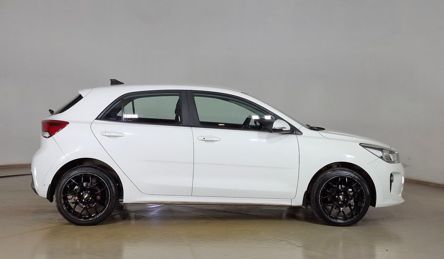 Kia Rio 5 1.4 EX FULL AUTO 5HB Hatchback 2018