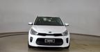 Kia Rio 5 1.4 EX FULL AUTO 5HB Hatchback 2018