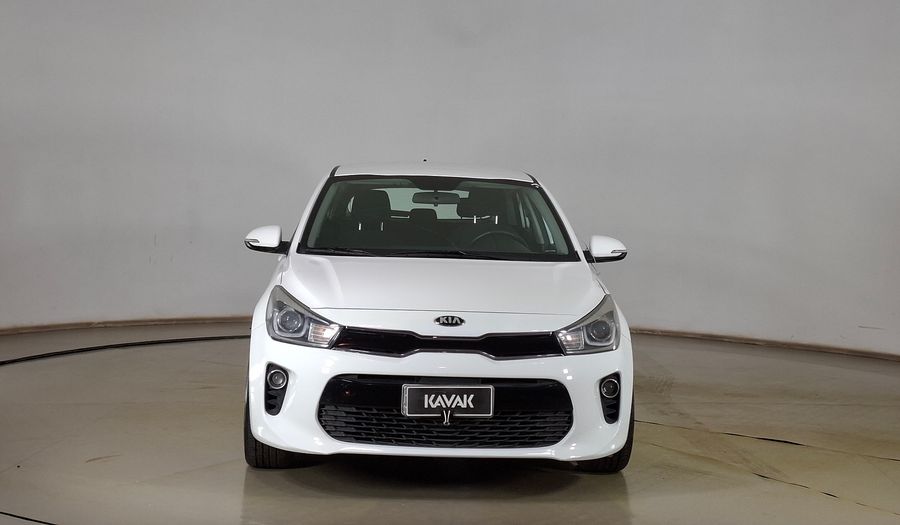 Kia Rio 5 1.4 EX FULL AUTO 5HB Hatchback 2018