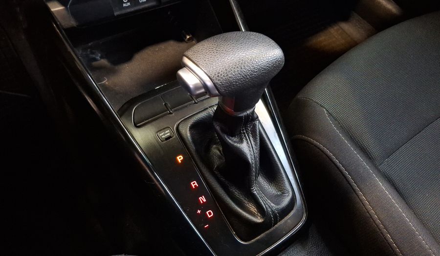 Kia Rio 5 1.4 EX FULL AUTO 5HB Hatchback 2018