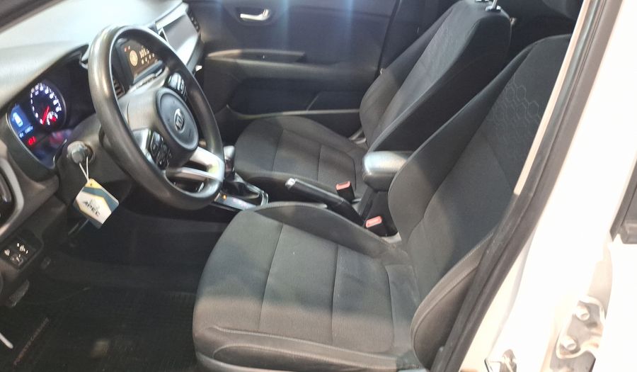 Kia Rio 5 1.4 EX FULL AUTO 5HB Hatchback 2018