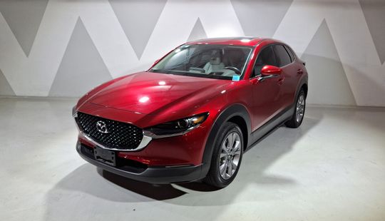 Mazda • CX-30