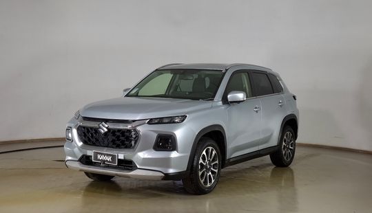 Suzuki • Grand Vitara