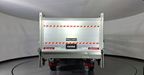 Nissan Np300 2.5 NP300 CHASIS CABINA AC Pickup 2022
