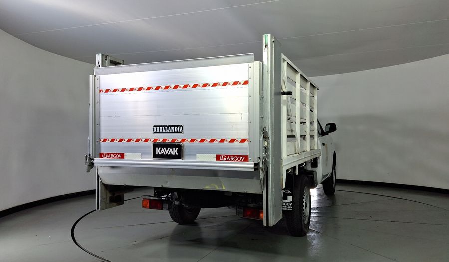 Nissan Np300 2.5 NP300 CHASIS CABINA AC Pickup 2022