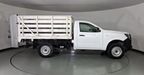 Nissan Np300 2.5 NP300 CHASIS CABINA AC Pickup 2022