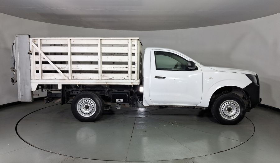 Nissan Np300 2.5 NP300 CHASIS CABINA AC Pickup 2022