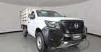 Nissan Np300 2.5 NP300 CHASIS CABINA AC Pickup 2022