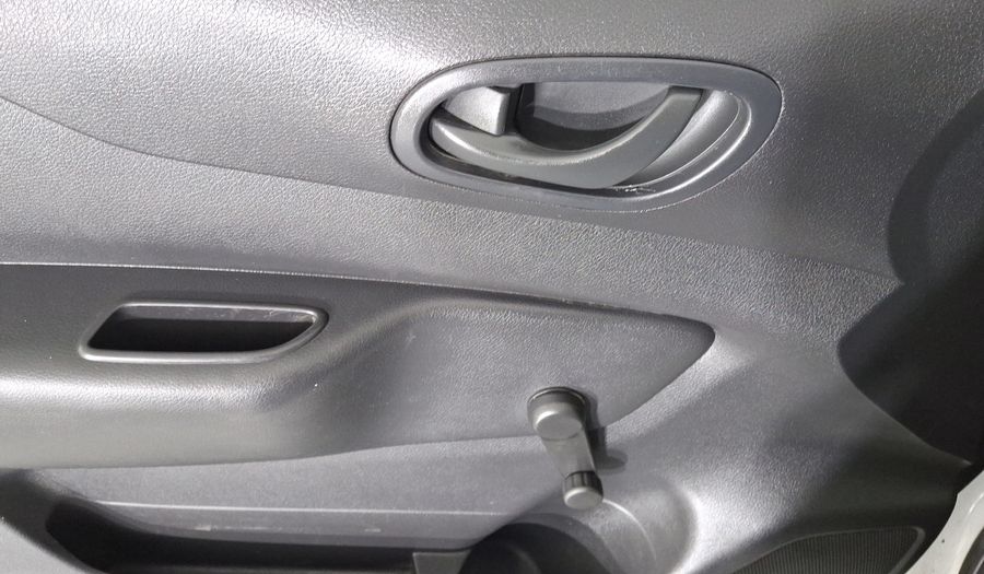 Nissan Np300 2.5 NP300 CHASIS CABINA AC Pickup 2022
