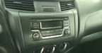 Nissan Np300 2.5 NP300 CHASIS CABINA AC Pickup 2022