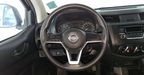 Nissan Np300 2.5 NP300 CHASIS CABINA AC Pickup 2022