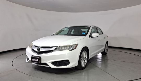 Acura • ILX