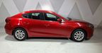 Mazda 3 2.0 SEDAN I TOURING TA Sedan 2015
