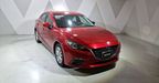 Mazda 3 2.0 SEDAN I TOURING TA Sedan 2015