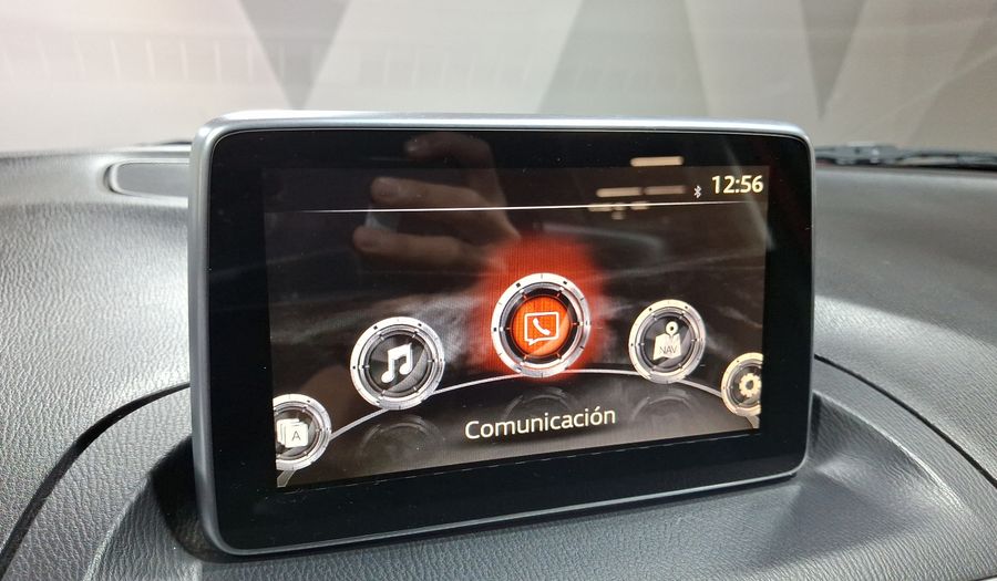 Mazda 3 2.0 SEDAN I TOURING TA Sedan 2015