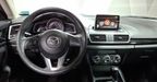 Mazda 3 2.0 SEDAN I TOURING TA Sedan 2015
