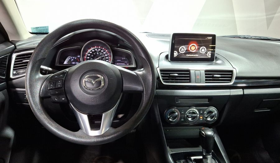 Mazda 3 2.0 SEDAN I TOURING TA Sedan 2015