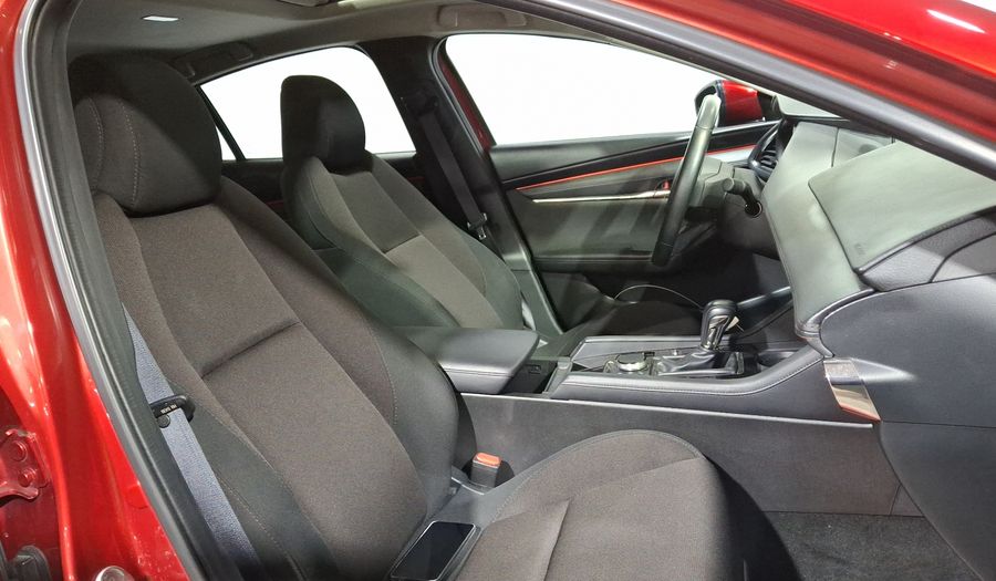 Mazda 3 2.0 MHEV I SPORT AUTO Sedan 2023