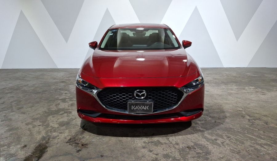 Mazda 3 2.0 MHEV I SPORT AUTO Sedan 2023