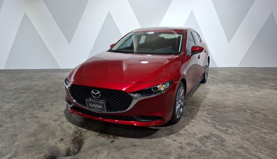 Mazda • Mazda 3
