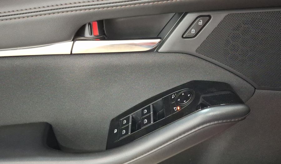 Mazda 3 2.0 MHEV I SPORT AUTO Sedan 2023