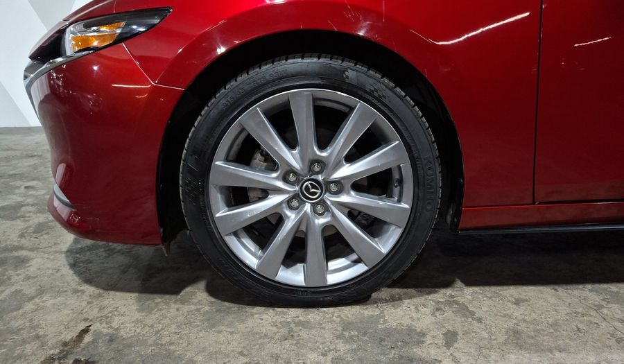 Mazda 3 2.0 MHEV I SPORT AUTO Sedan 2023