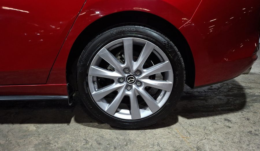 Mazda 3 2.0 MHEV I SPORT AUTO Sedan 2023
