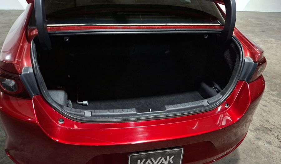 Mazda 3 2.0 MHEV I SPORT AUTO Sedan 2023