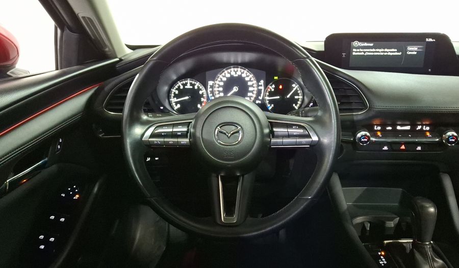 Mazda 3 2.0 MHEV I SPORT AUTO Sedan 2023
