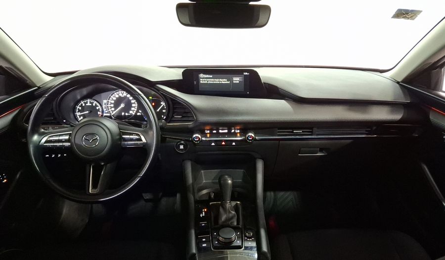 Mazda 3 2.0 MHEV I SPORT AUTO Sedan 2023