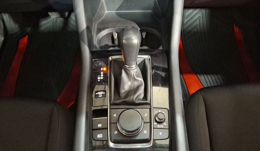 Mazda 3 2.0 MHEV I SPORT AUTO Sedan 2023