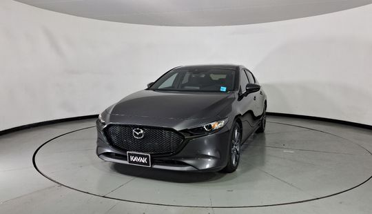 Mazda • Mazda 3
