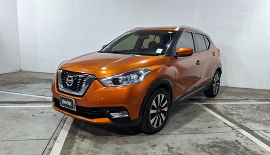 Nissan • Kicks
