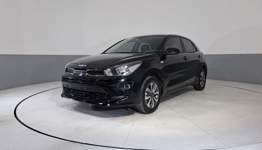 Kia • Rio