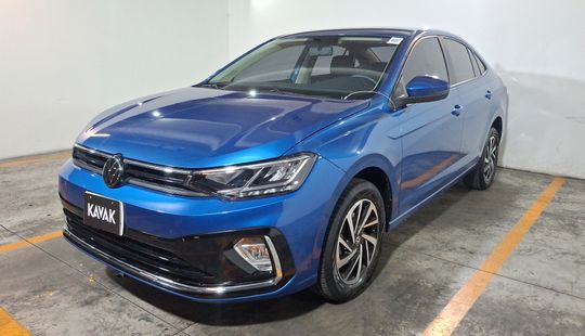 Volkswagen • Virtus