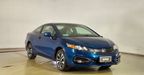 Honda Civic 1.8 EX AUTO COUPE Coupe 2015