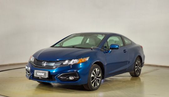 Honda • Civic