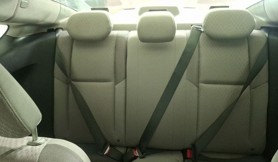 Honda Civic 1.8 EX AUTO COUPE Coupe 2015