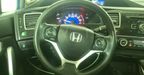 Honda Civic 1.8 EX AUTO COUPE Coupe 2015