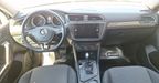 Volkswagen Tiguan 1.4 TSI DSG COMFORTLINE 7S Suv 2019