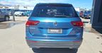 Volkswagen Tiguan 1.4 TSI DSG COMFORTLINE 7S Suv 2019