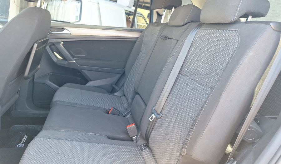 Volkswagen Tiguan 1.4 TSI DSG COMFORTLINE 7S Suv 2019