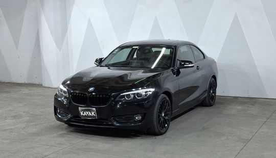 Bmw • Serie 2