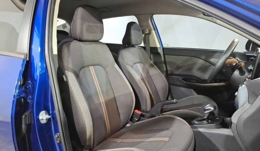 Kia K3 1.6 EX AUTO Sedan 2024
