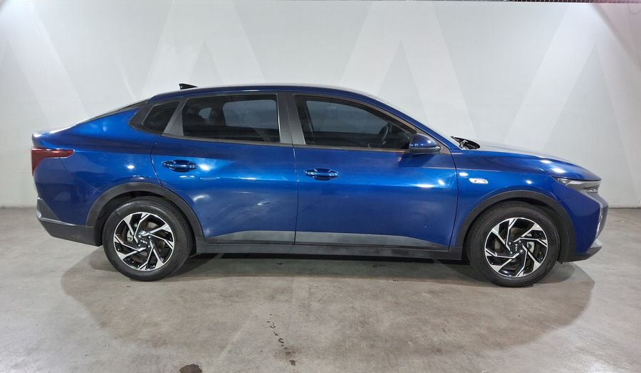 Kia K3 1.6 EX AUTO Sedan 2024