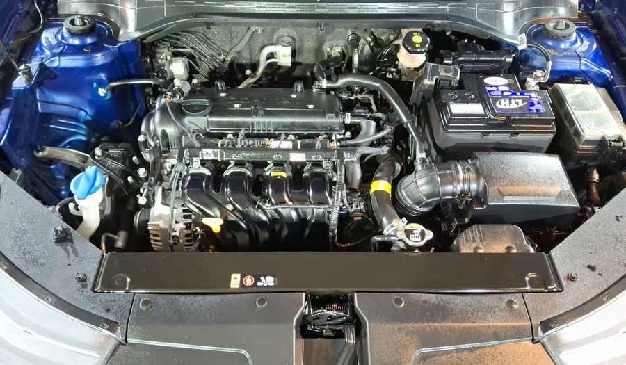 Kia K3 1.6 EX AUTO Sedan 2024